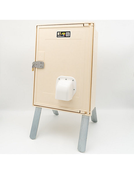 Coffret Complet 3 Mètres 12 Kw 