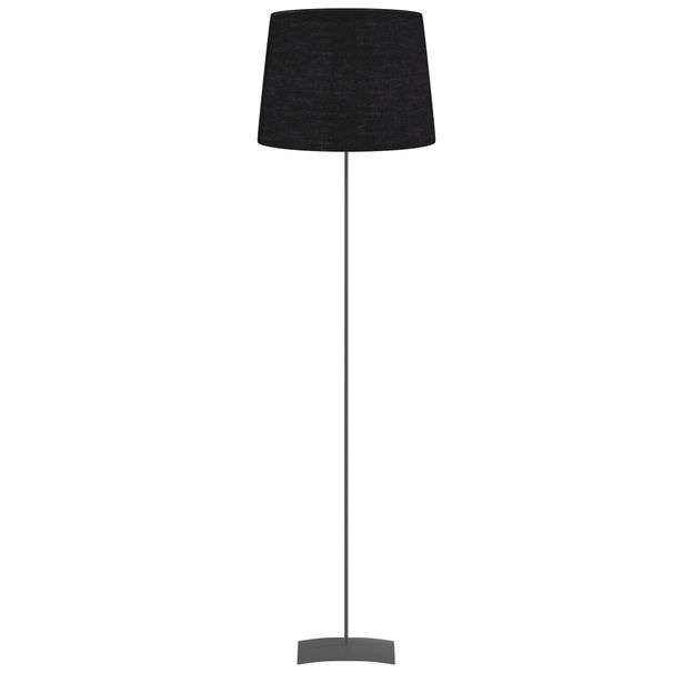 LUMINÁRIA DE CHÃO ALINE C/CUP Y