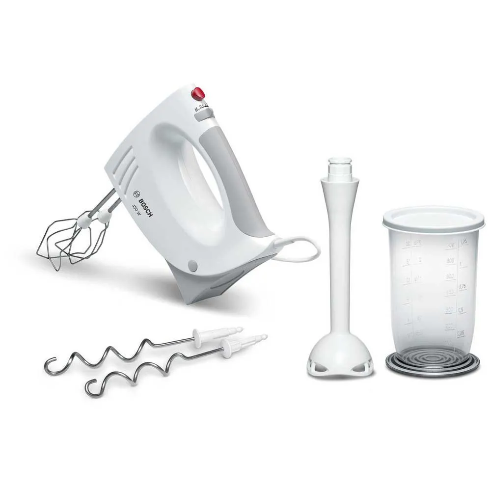Bosch MFQ3540 450W Dough mixer