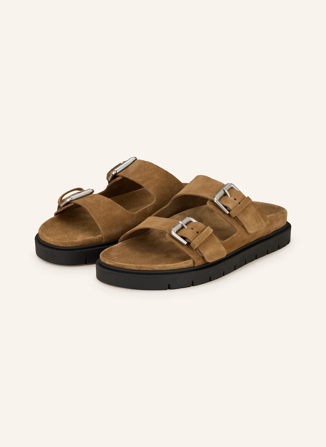 COPENHAGEN STUDIOS Sandalen CPH701