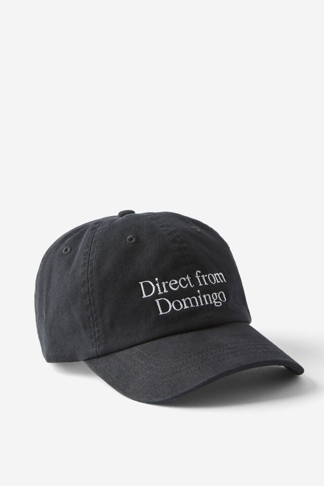 Just Another Dad Cap (For Personalisation)