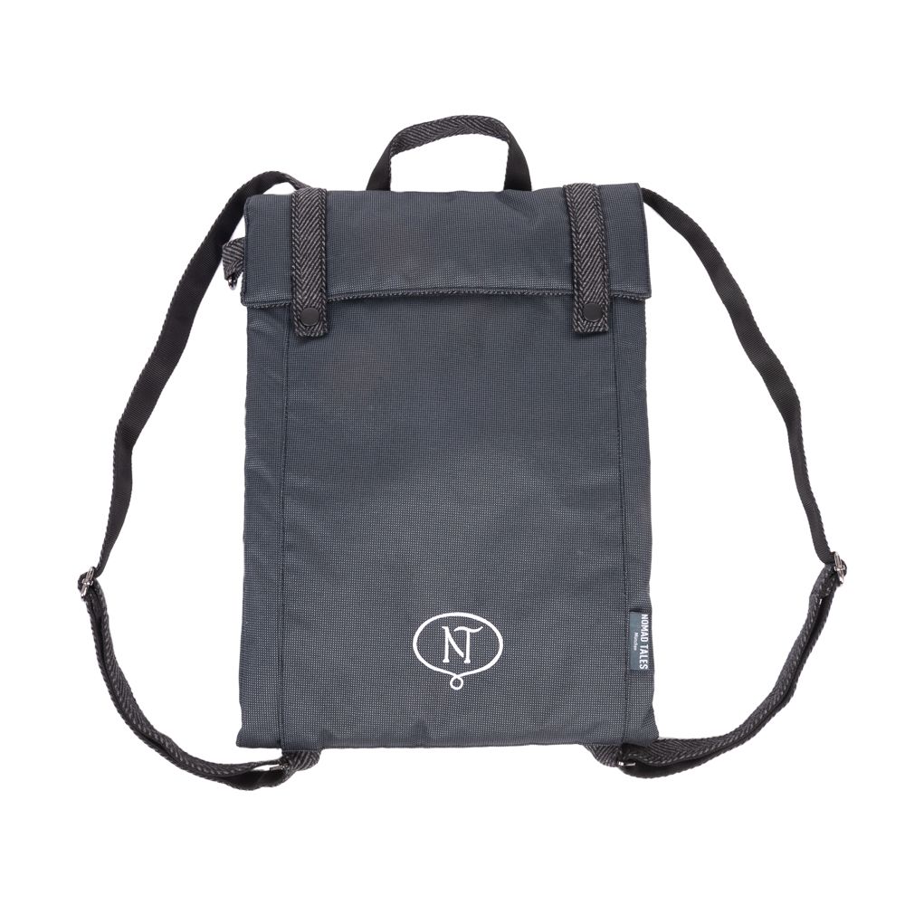 Nomad Tales Ebony Travel Dog Mat