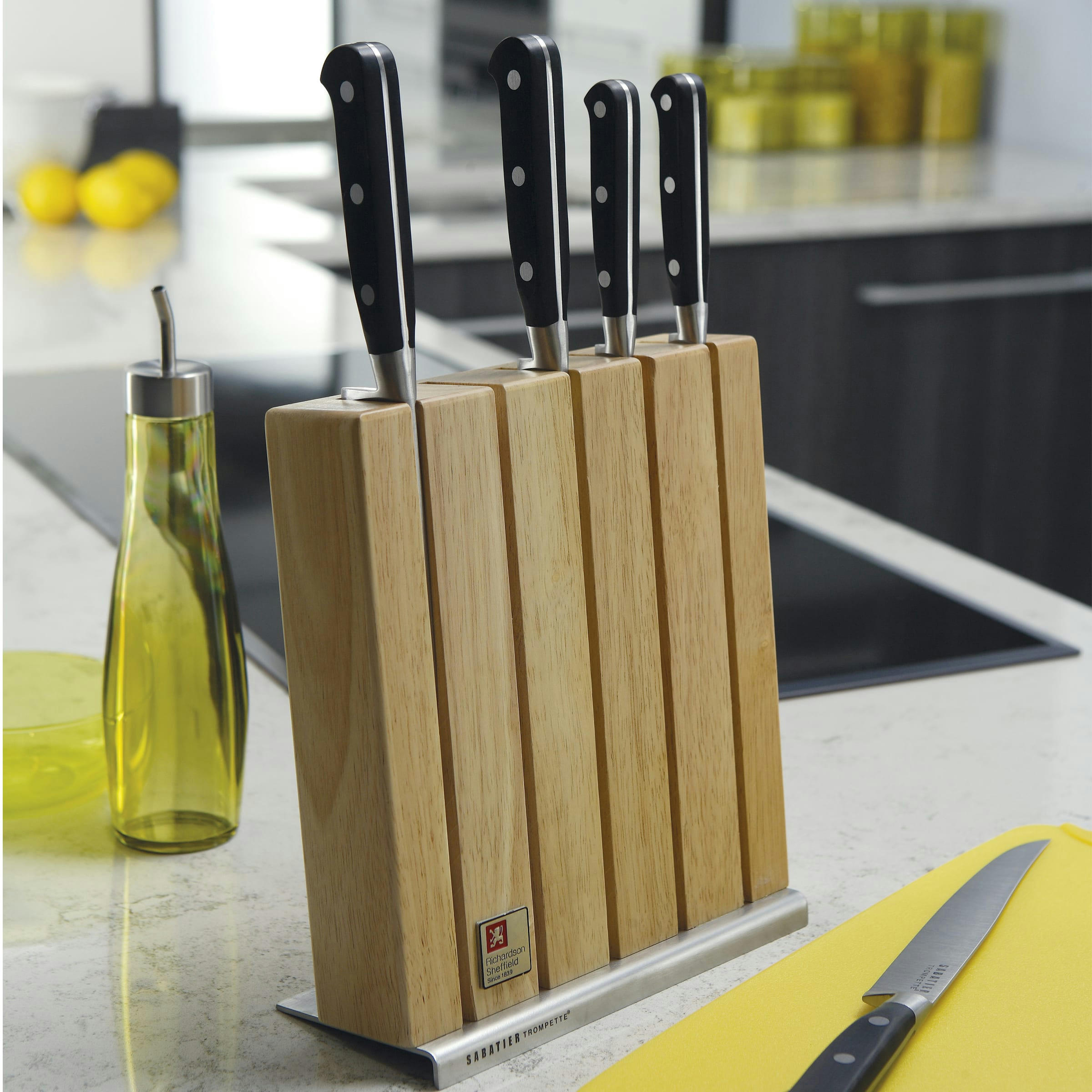 SABATIER TROMPETTE - en