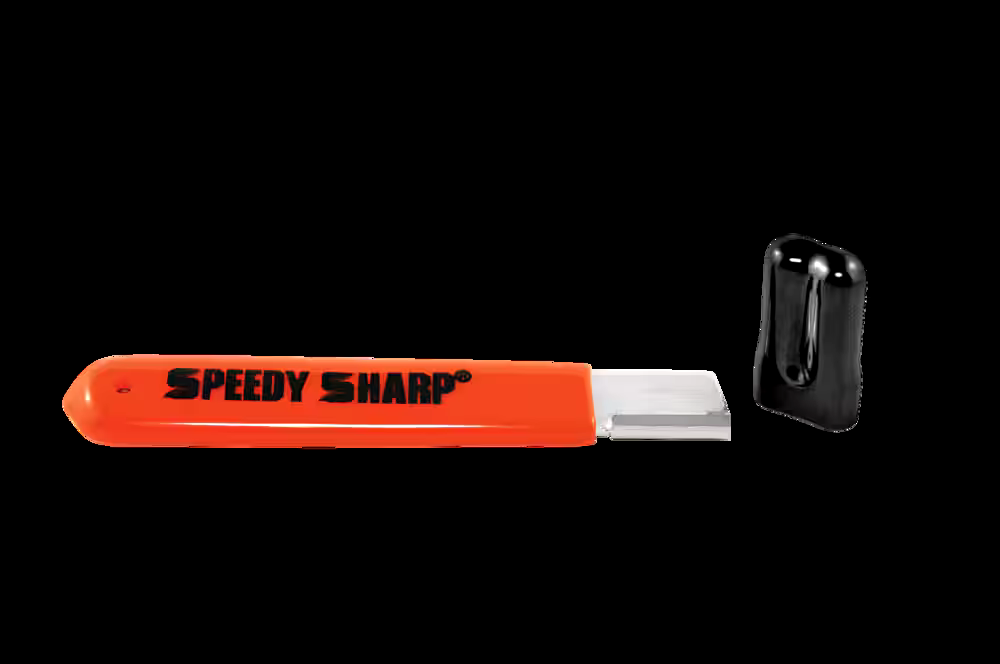 Speedy Sharp Carbide-Edge Blade