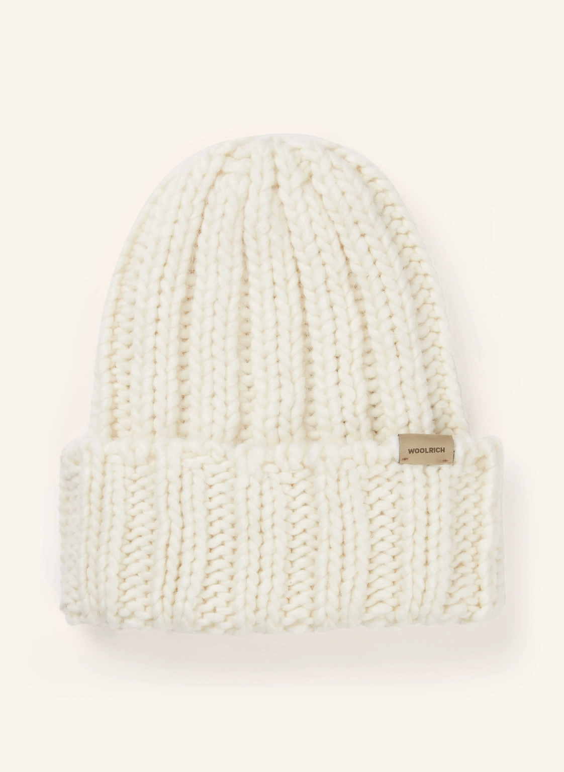 WOOLRICH Mütze