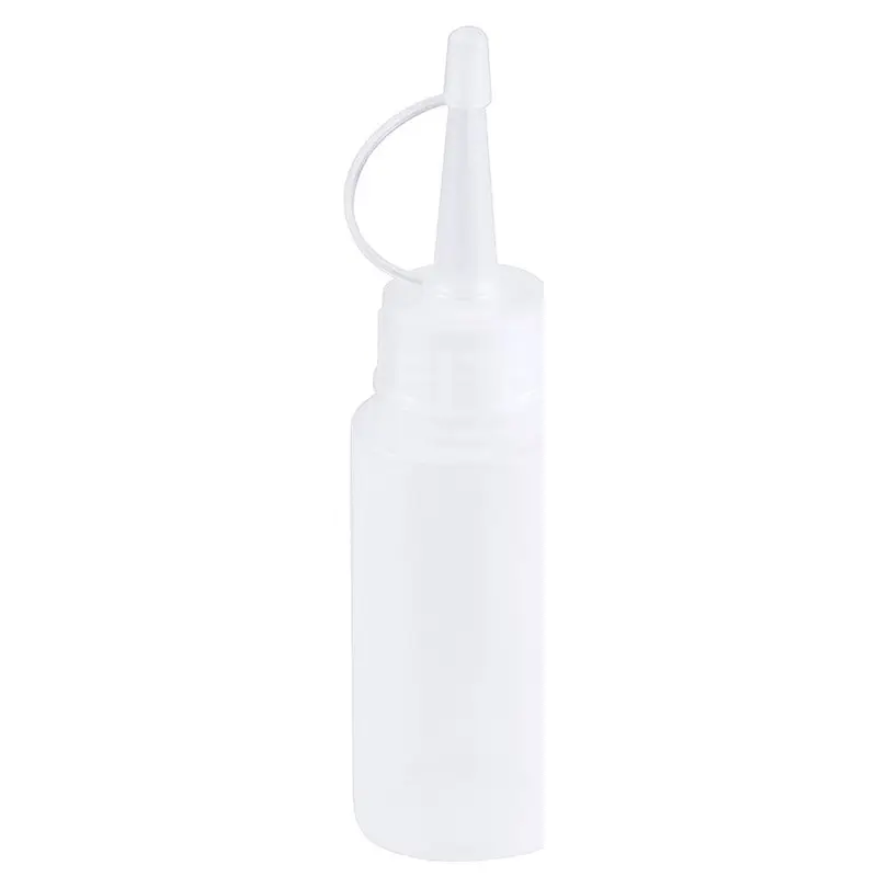 Flasche Contacto