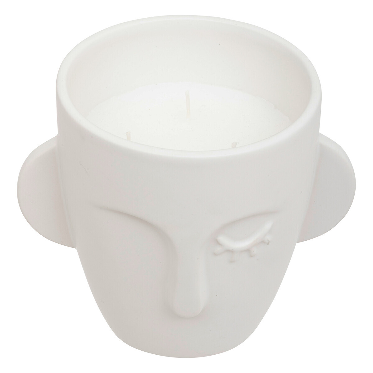 "Maya" candle Amber, 520g
