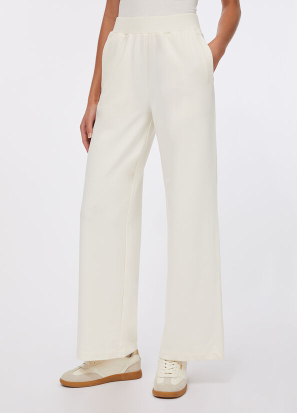 Pantaloni jogging Liu Jo Better