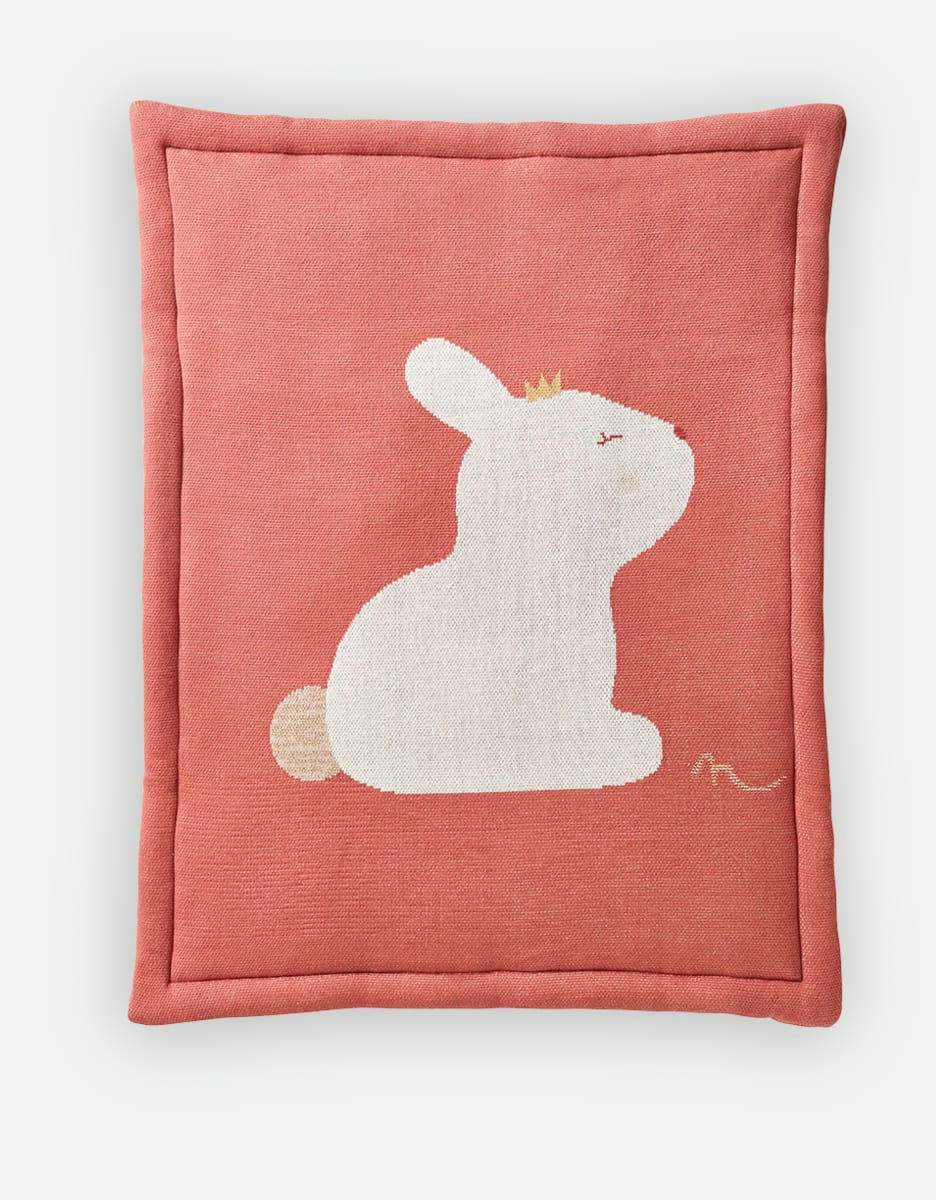 - Tapis de jeu et de parc 75 x 95 cm Lina & Joy