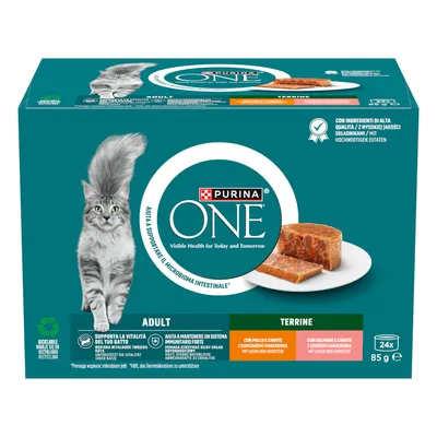 PURINA ONE Adult Terrine