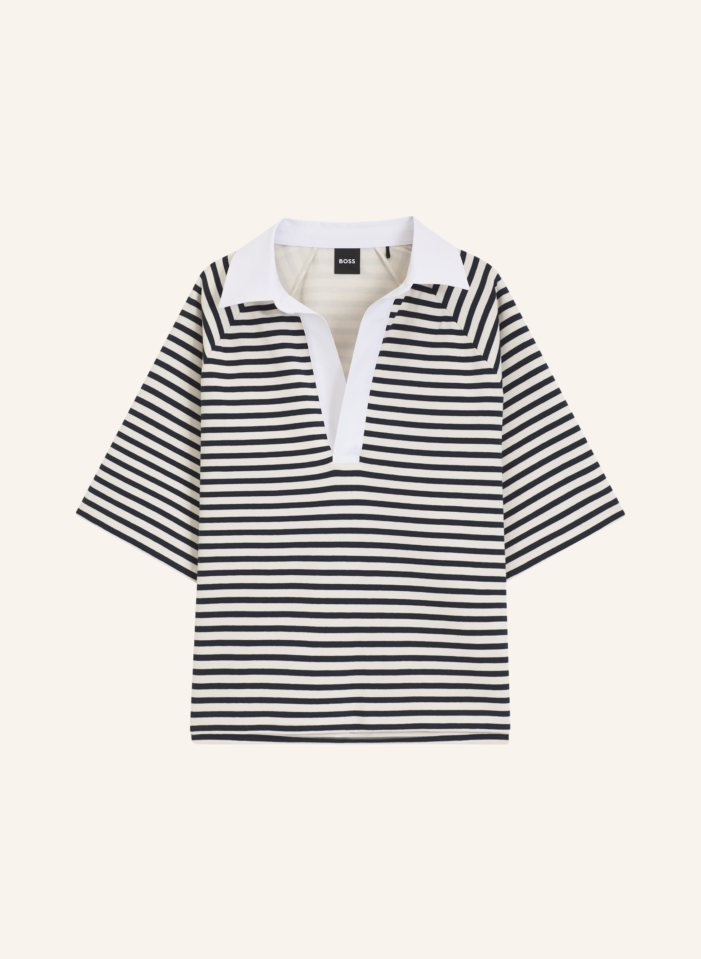 BOSS Sweatshirts ESSIPA_STRIPED