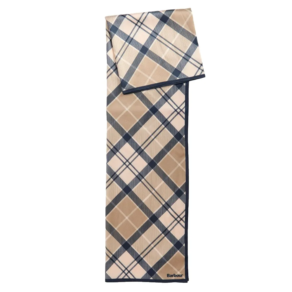 Barbour Kinsale scarf