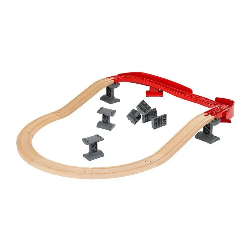 Spielset 16-teilig my world