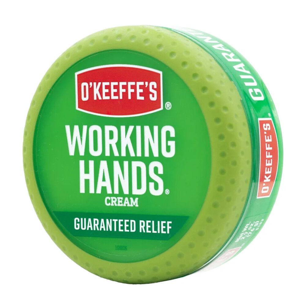 HÅNDKREM O'KEEFFE'S WORKING HANDS