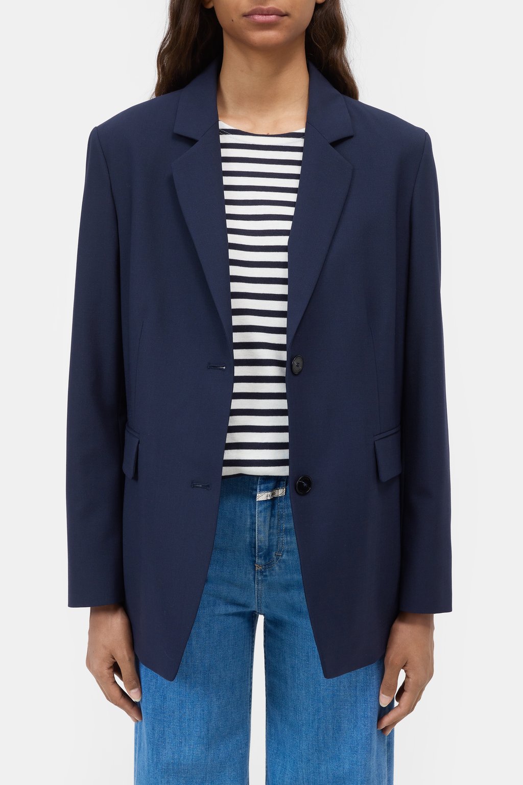 Lola Blazer