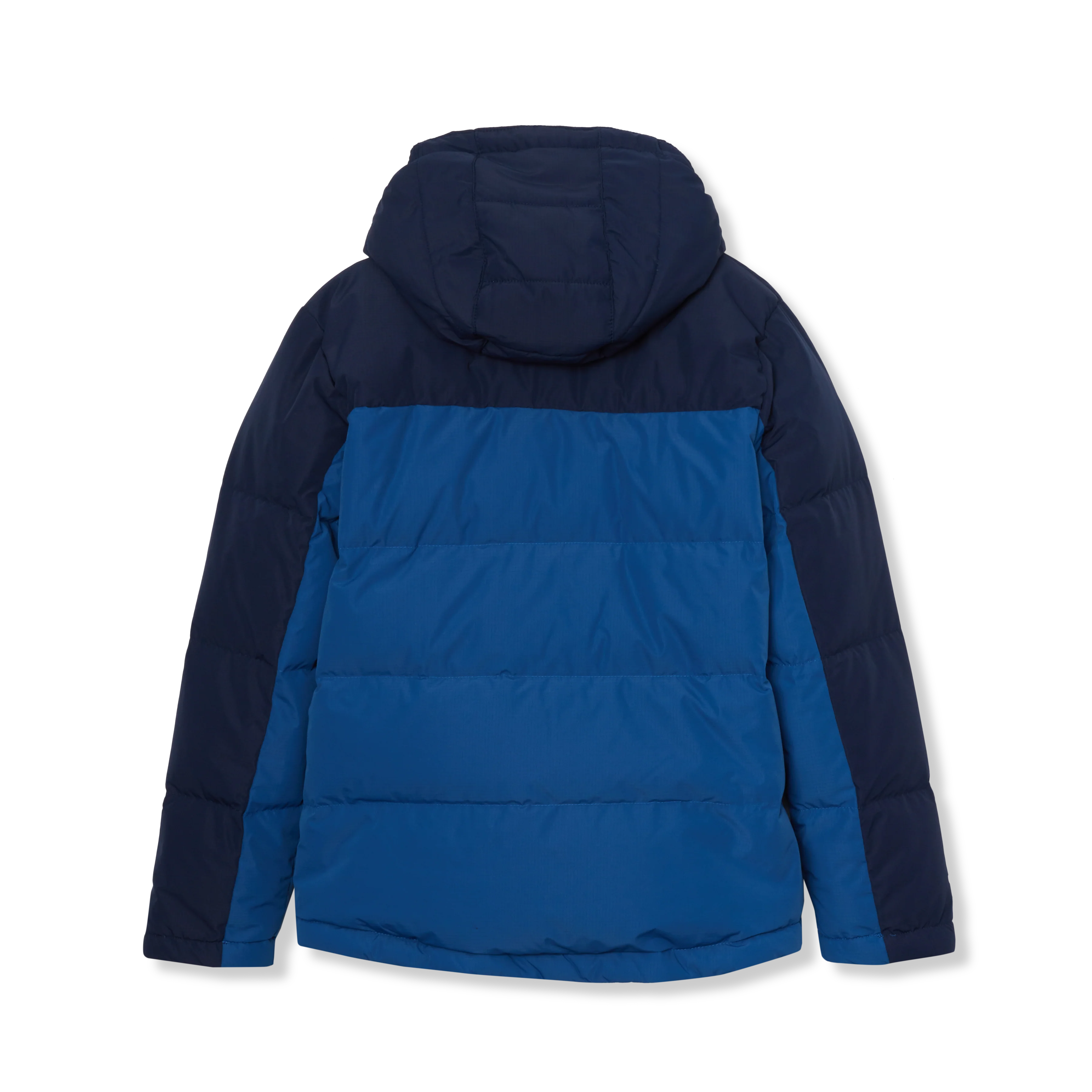 Boys' Classic Down Jacket