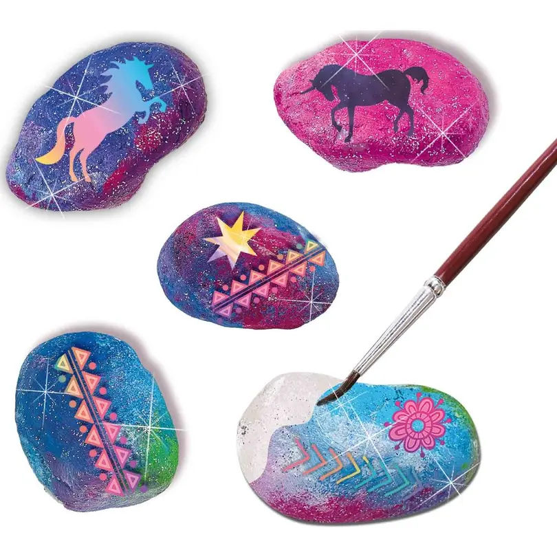 Spielset 5er-Set Creative