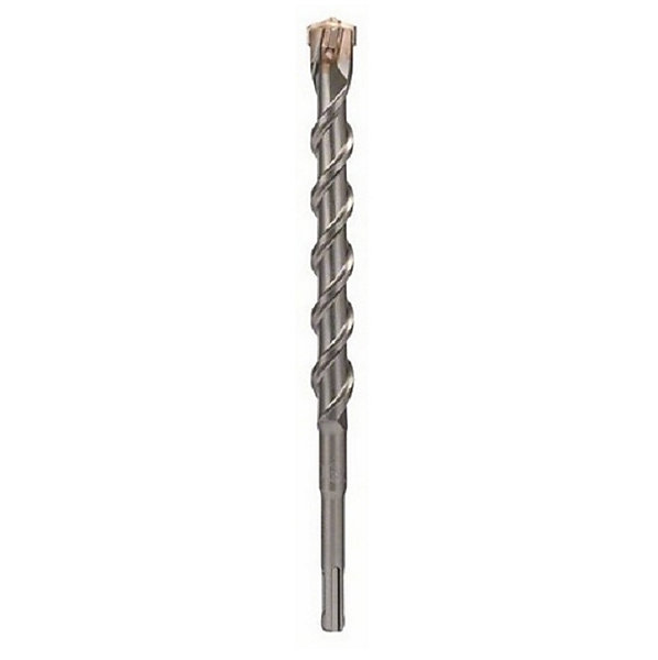 Foret béton pour perforateur SDS-Plus 7X 15 x 200 x 265mm - BOSCH EXPERT - 2608900128