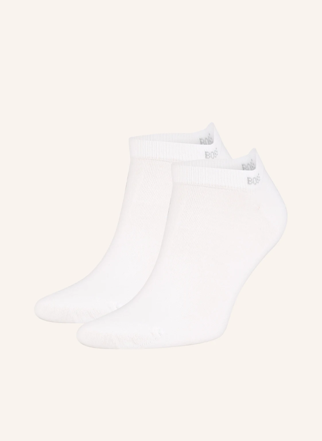 BOSS 2er-Pack Sneakersocken