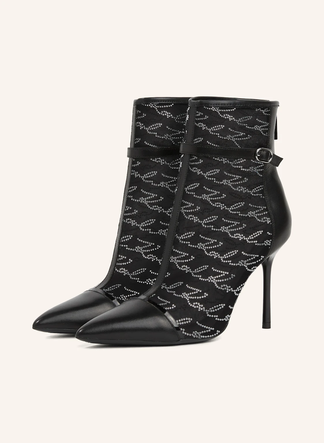 KARL LAGERFELD Stiefel