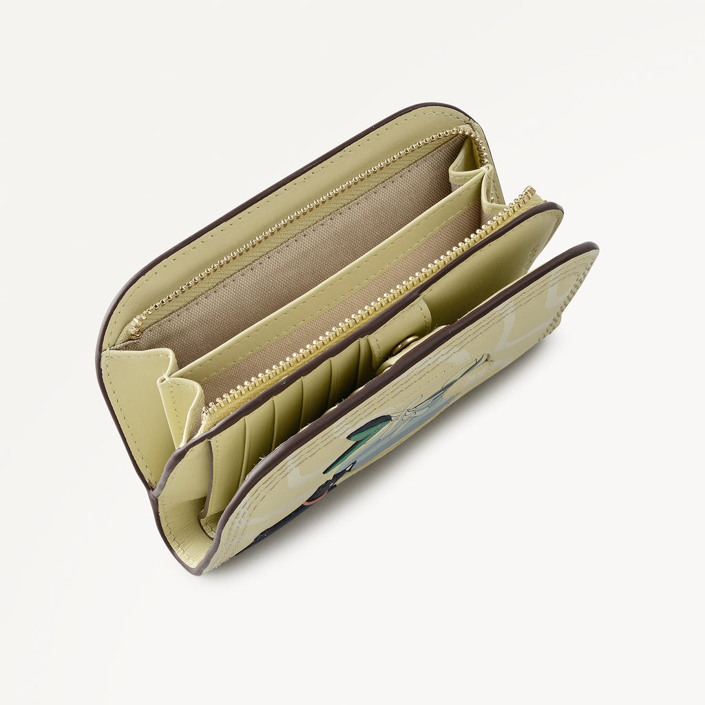 Radley Riviera - Medium Bifold Purse