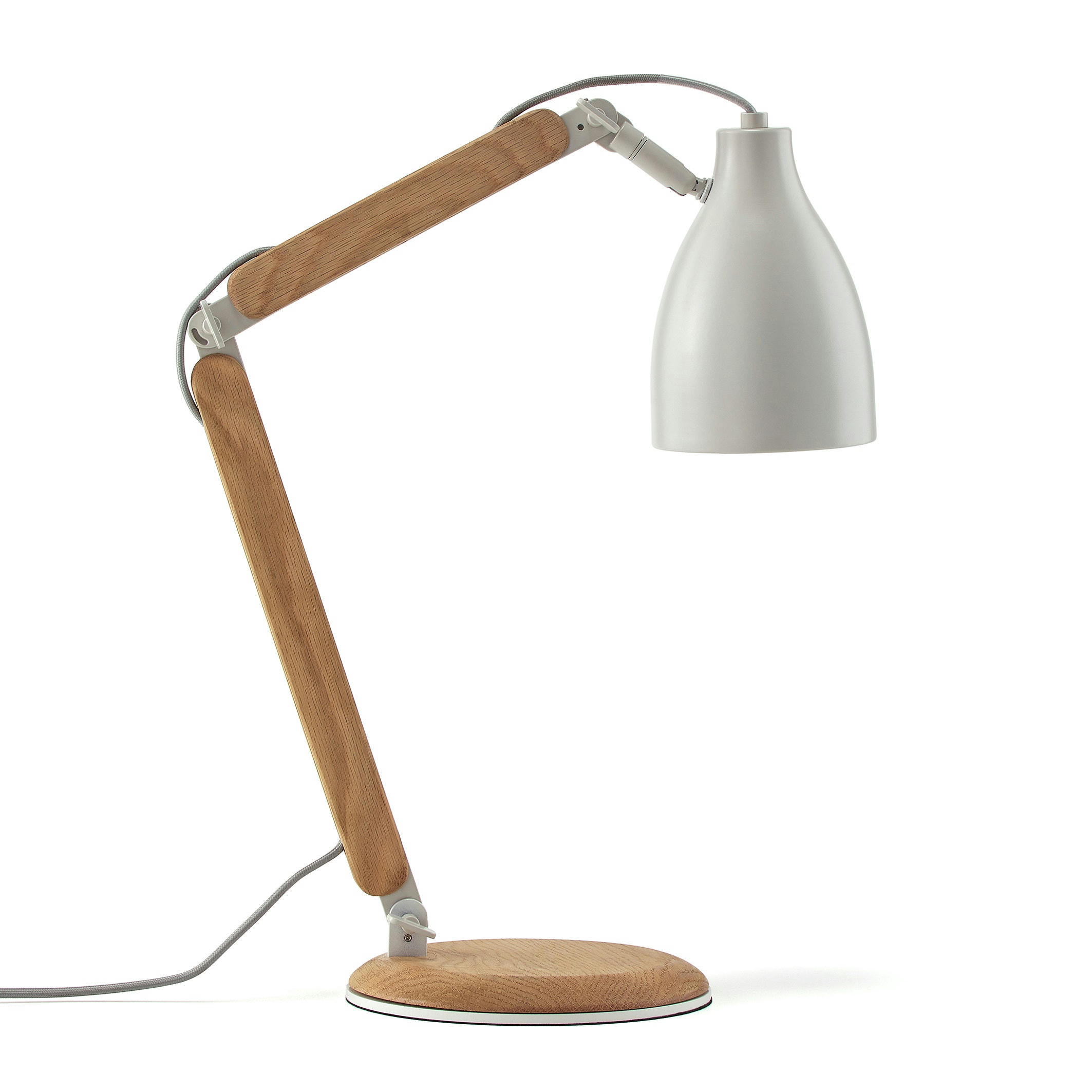 Lampe à poser articulée Venatti