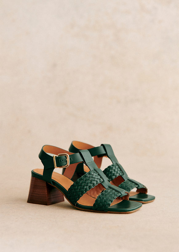 Felicia Sandals