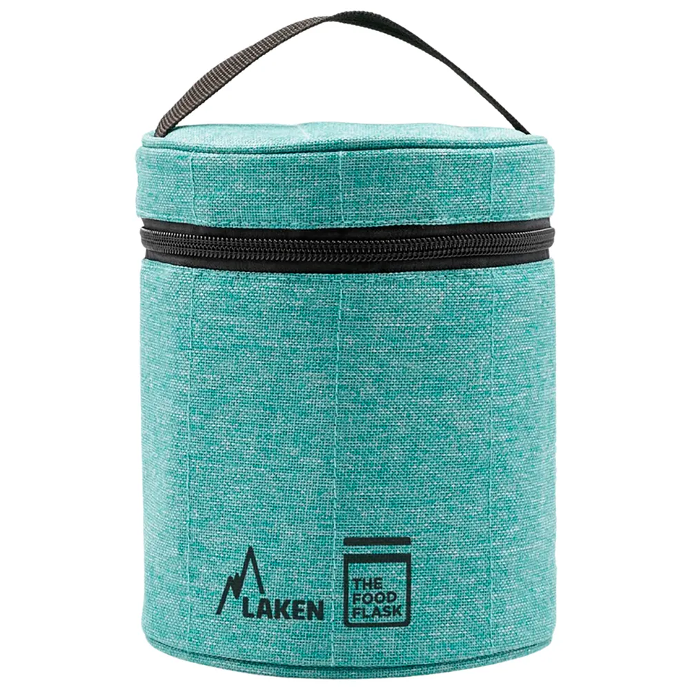 Laken Thermo Inox 1L Drinklife   Neo Cover thermal bottle