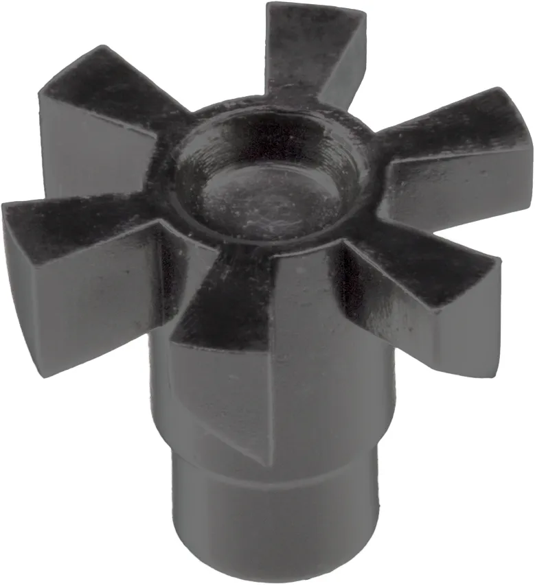 Sparepart Locket for Impulse Mug Anthracite