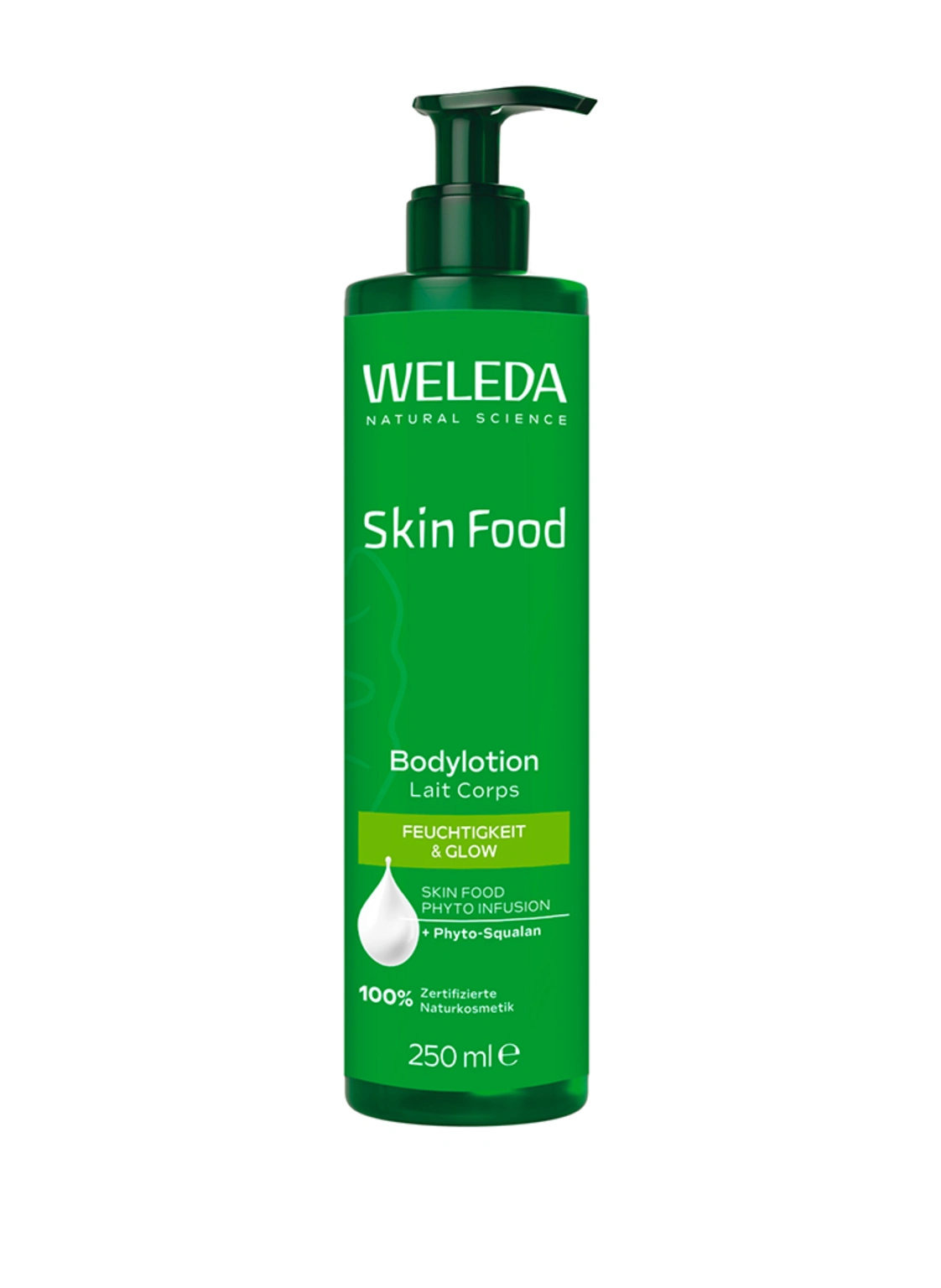 WELEDA SKIN FOOD BODYLOTION