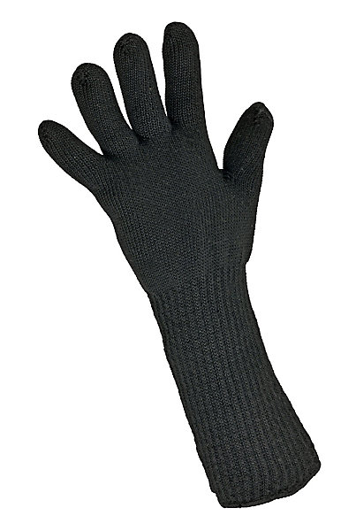 Gant anti-chaleur avec manchette Vulcan