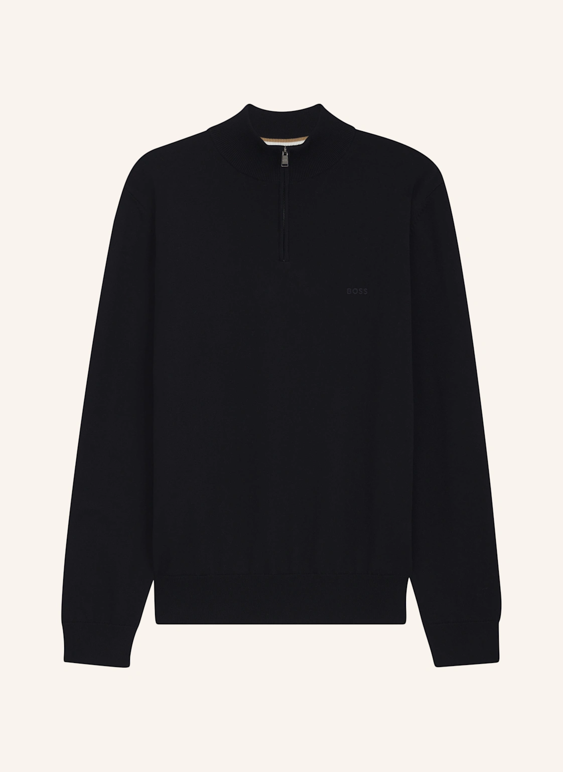 BOSS Pullover PADRO-L Regular Fit