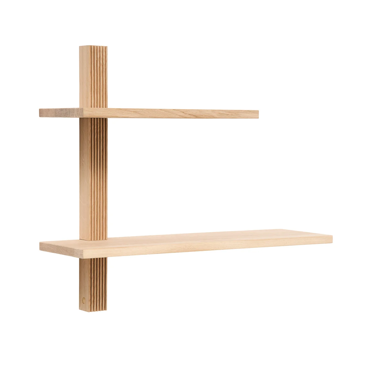 Andersen Furniture - Phase Wandregal, Eiche