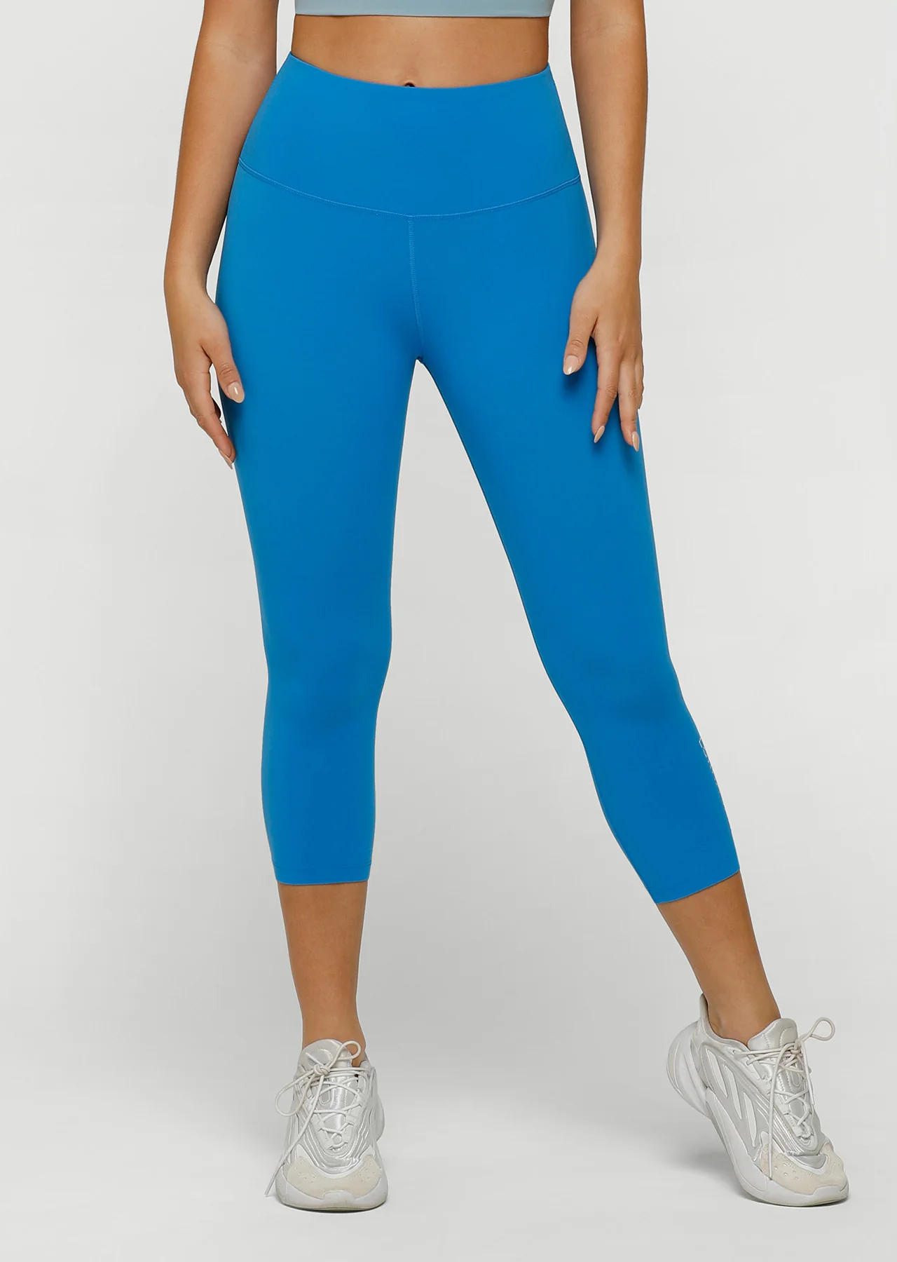 Lotus 7/8 Leggings