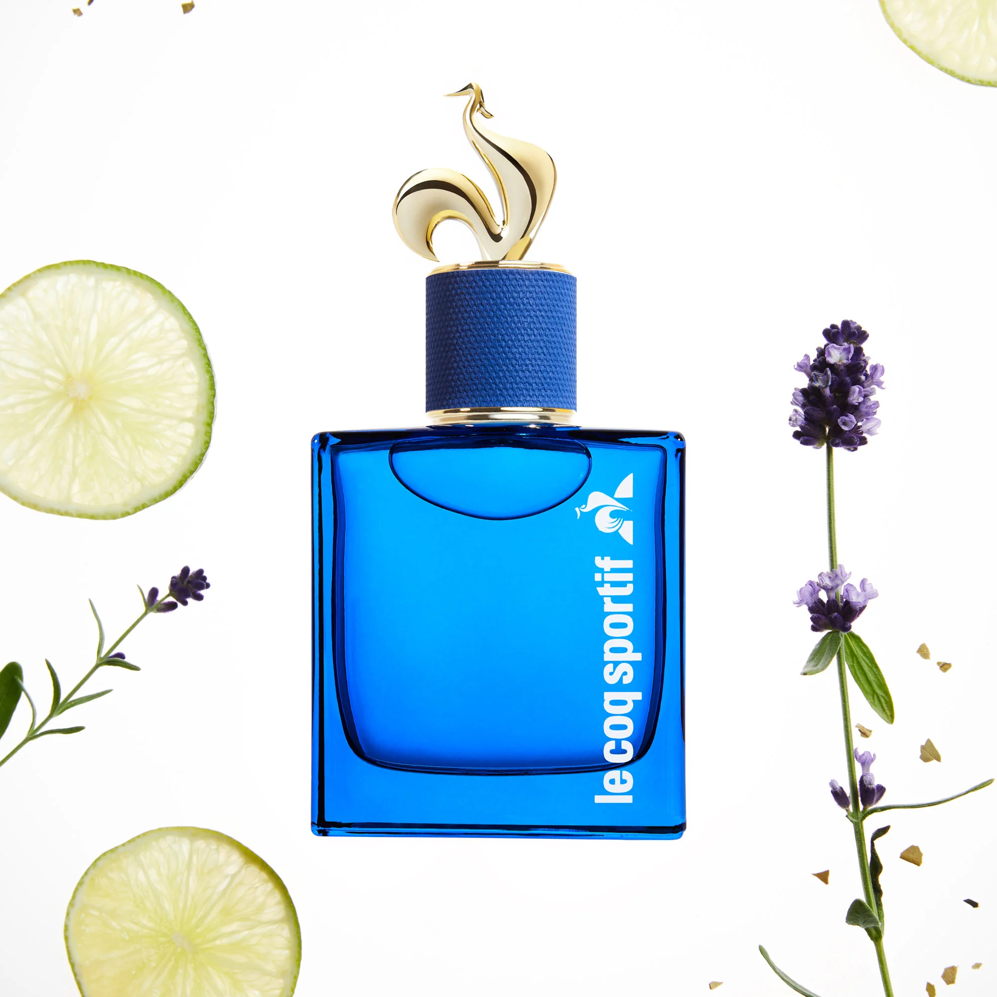 Parfum Bleu Optimisme 100ml