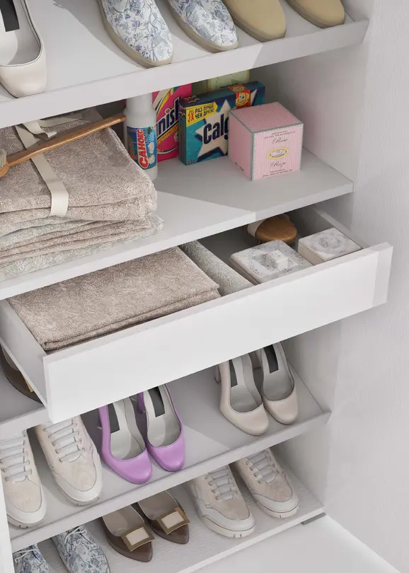 Mehrzweckschrank Clean