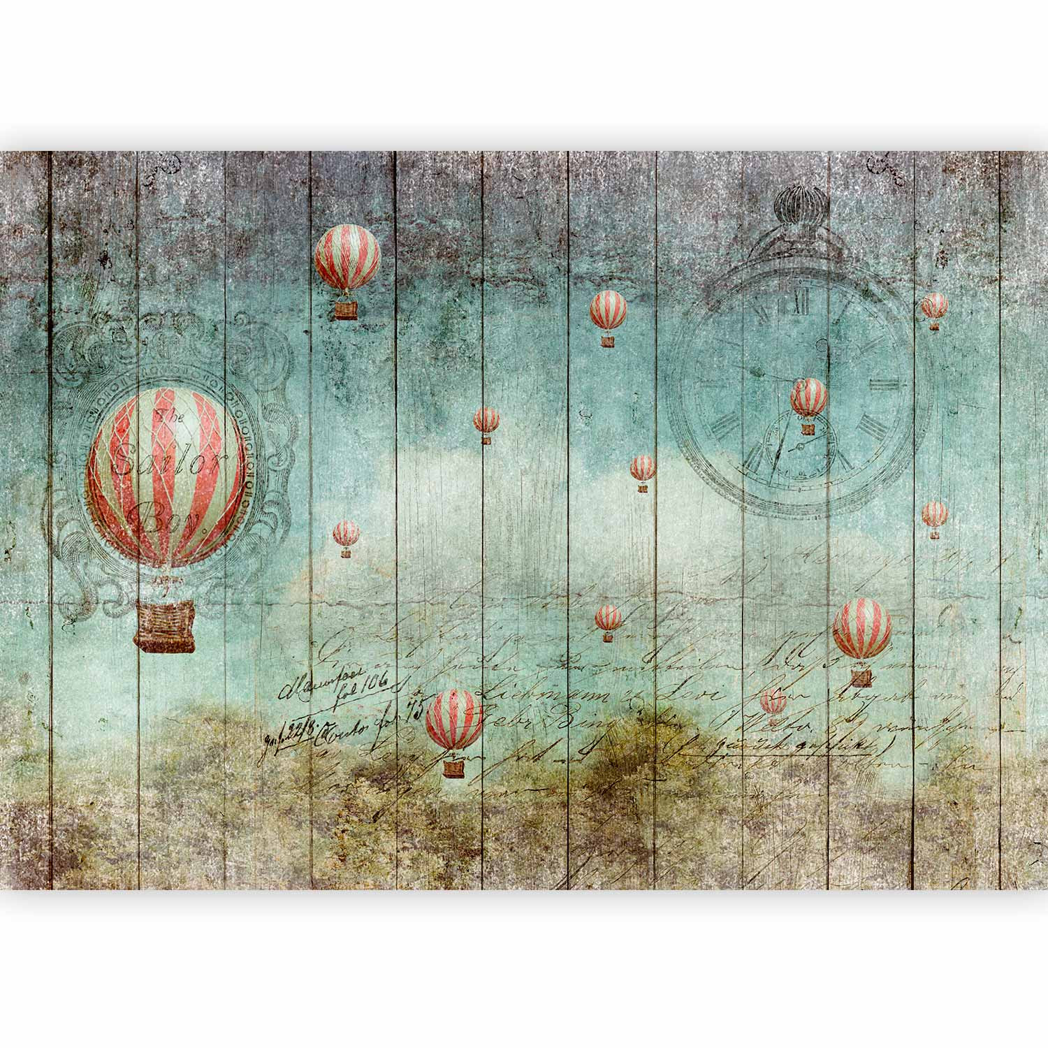 Fototapeta flizelinowa Artgeist 110g/m2 rolka 1 szt
