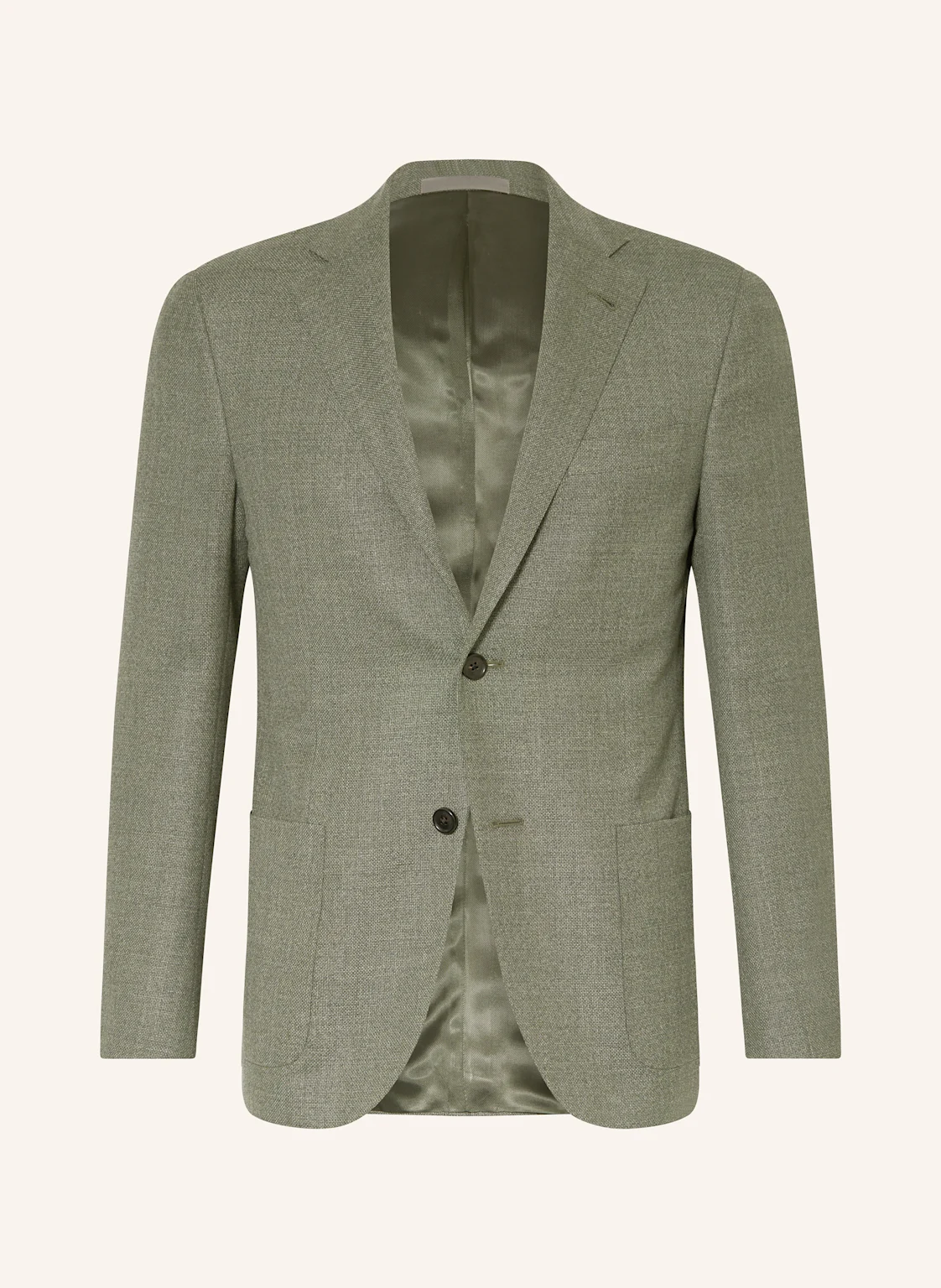 CORNELIANI Sakko Extra Slim Fit