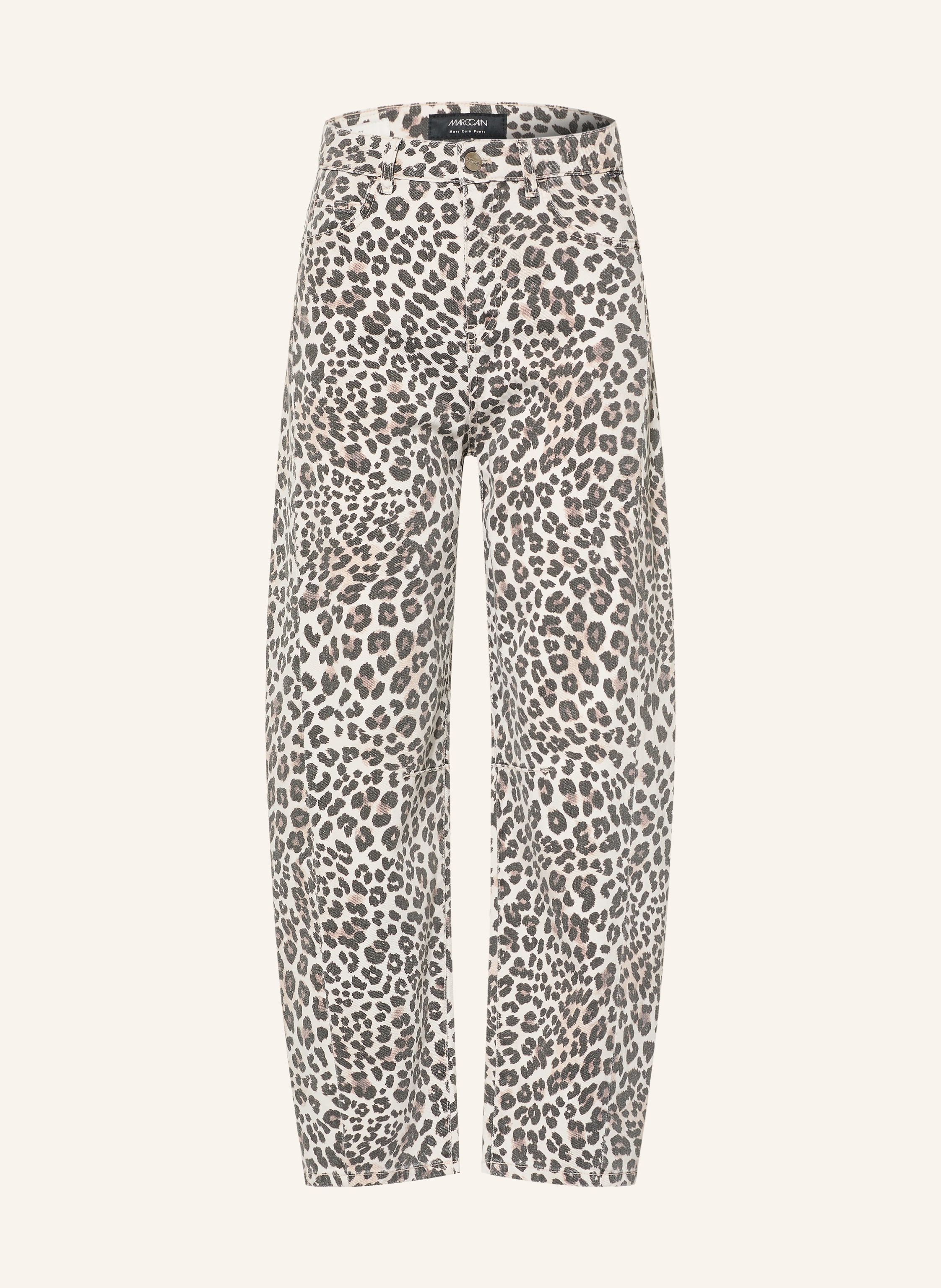 MARC CAIN Barrel Jeans RUMA
