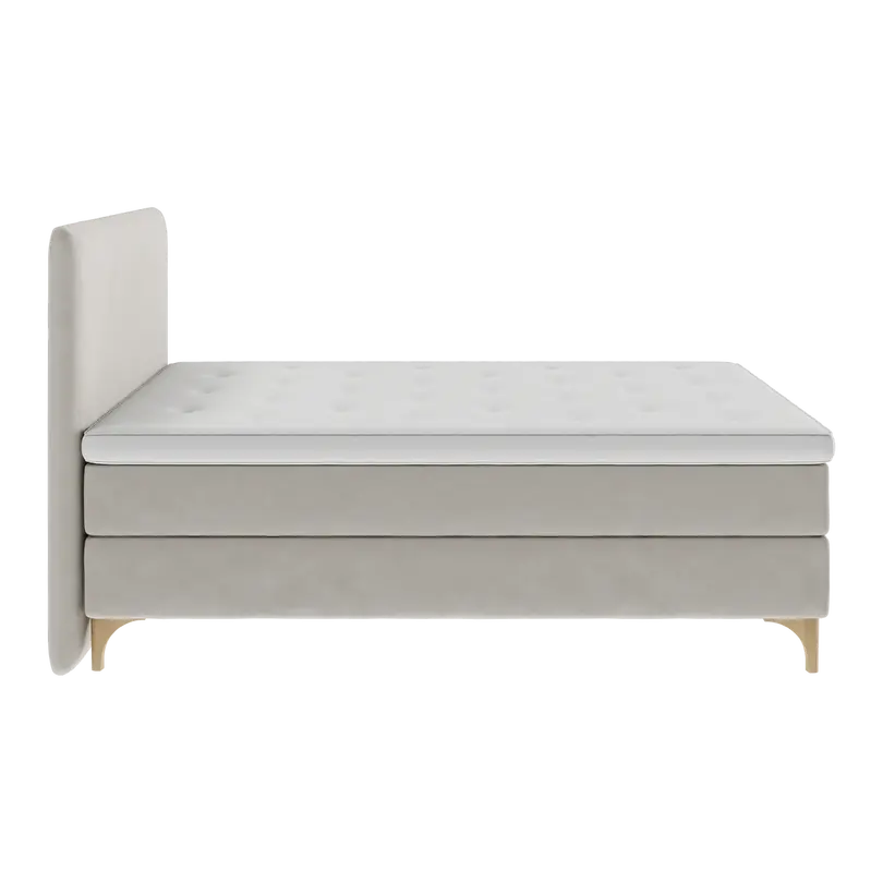 Boxspringbett Nylund