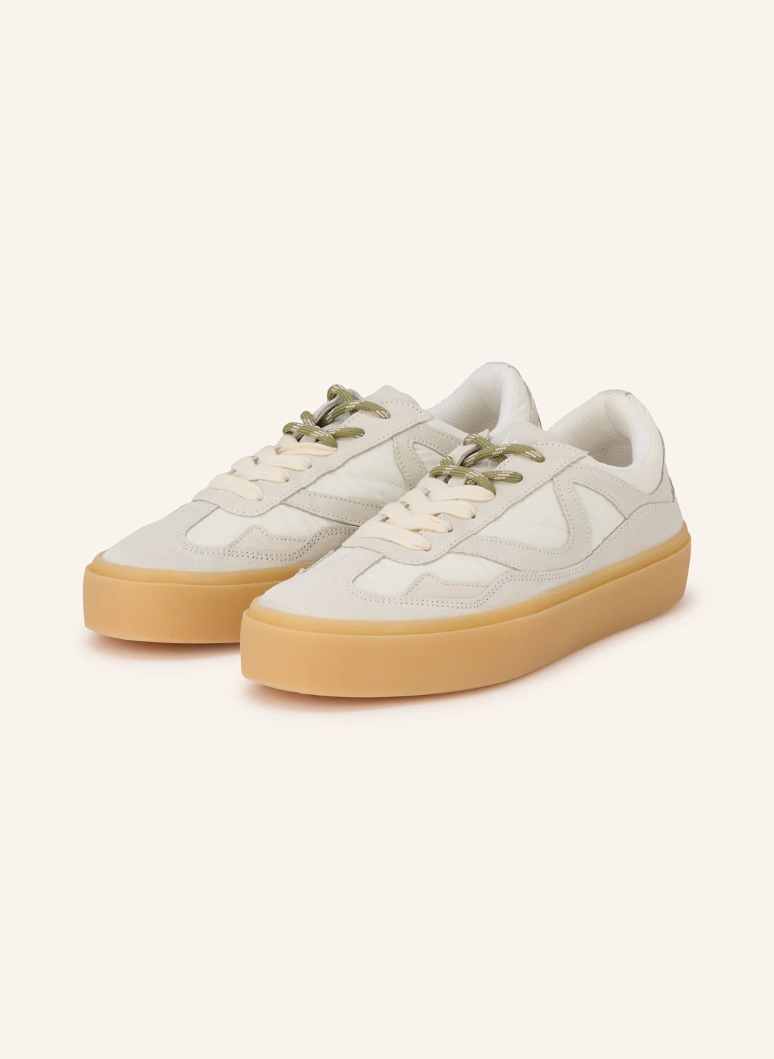 INUIKII Sneaker LYNN