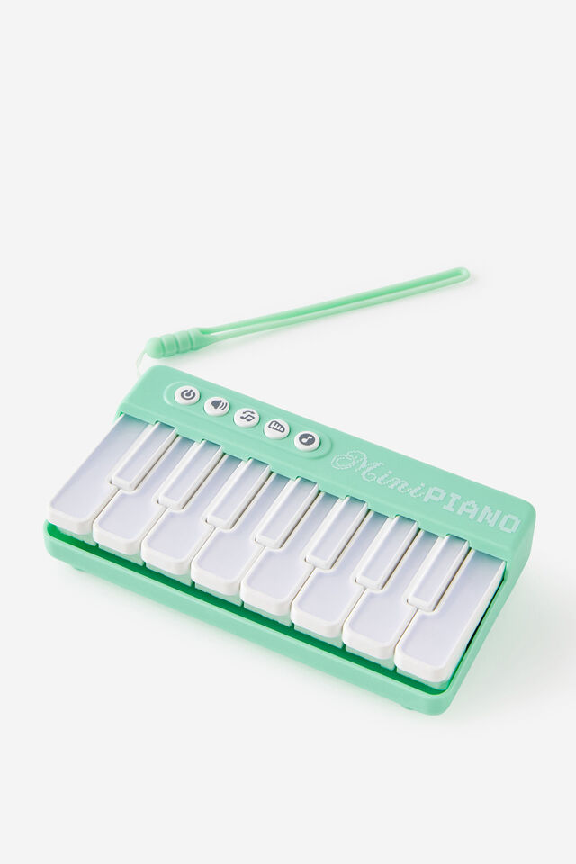 Mini Piano