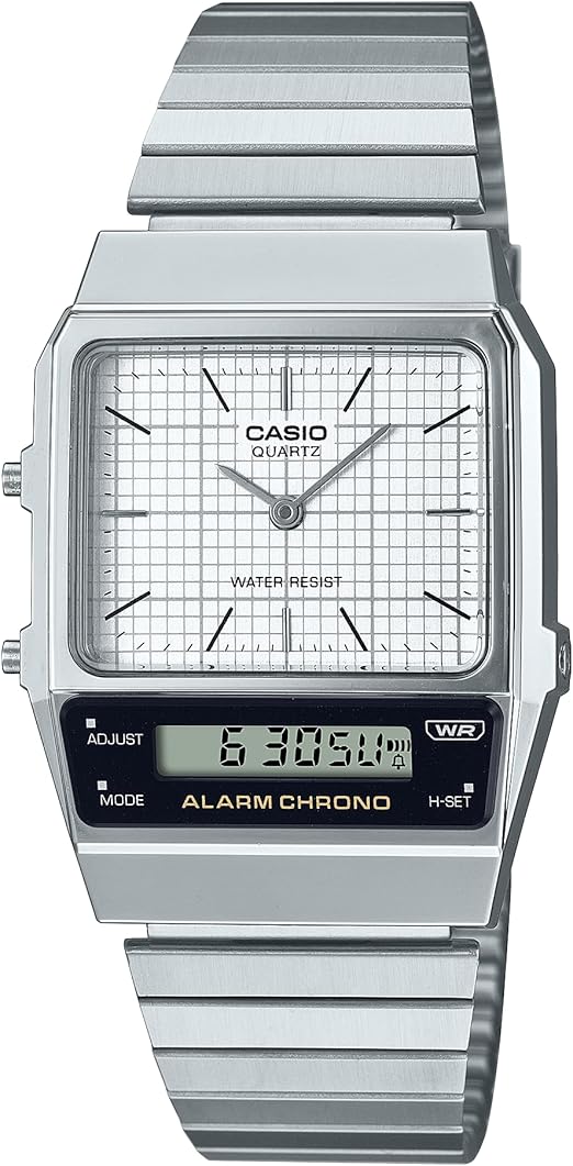 Casio Men's Wrist Watch AQ-800E-7A