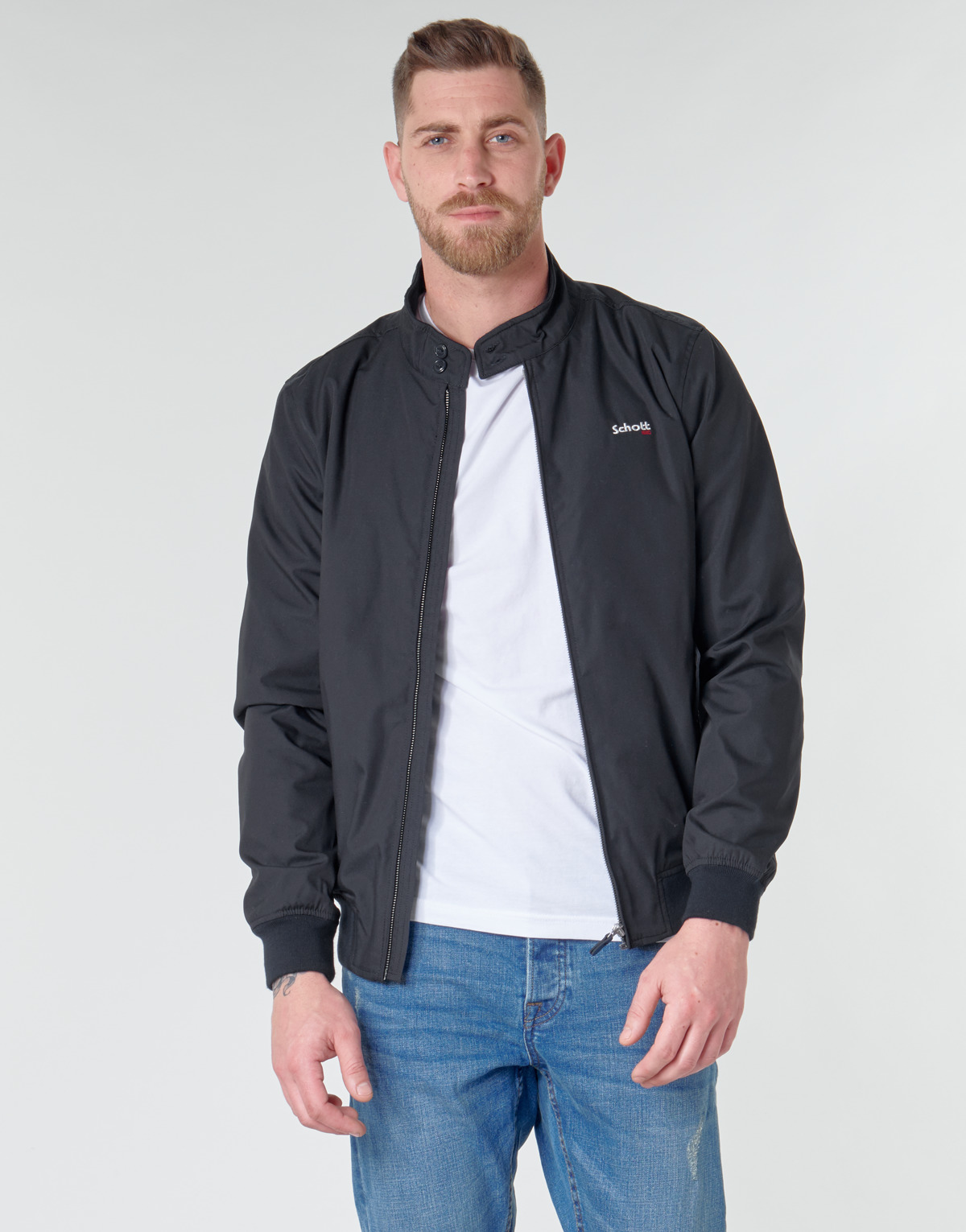Schott - CABL12 20 - Marine