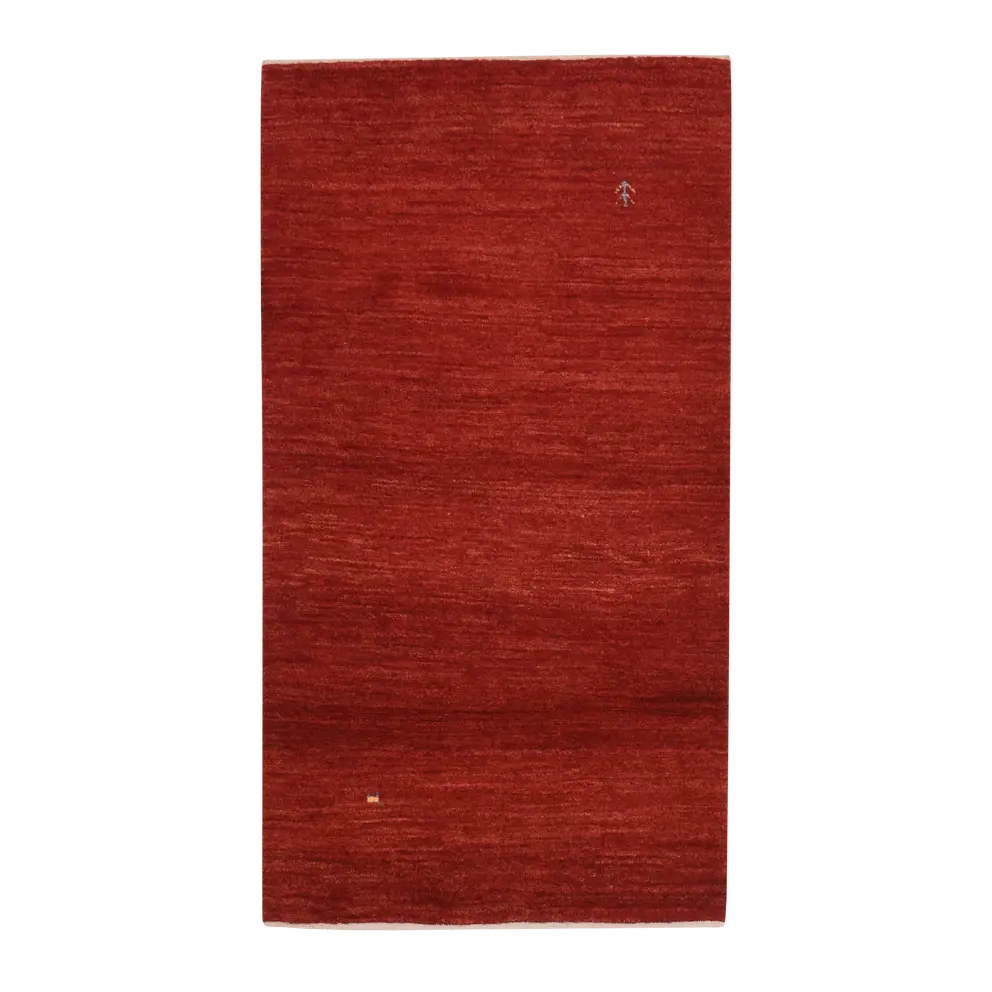Gabbehteppich Gabbeh Color