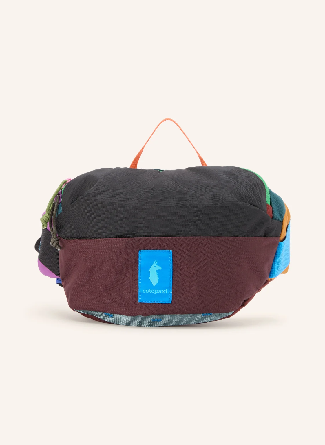 cotopaxi Gürteltasche EMPACABLE DEL DÍA 3 l