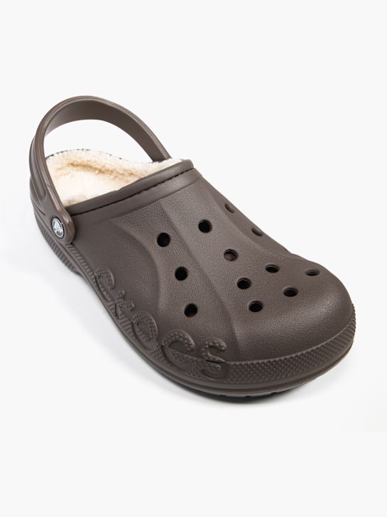 BAYA LINED Clog