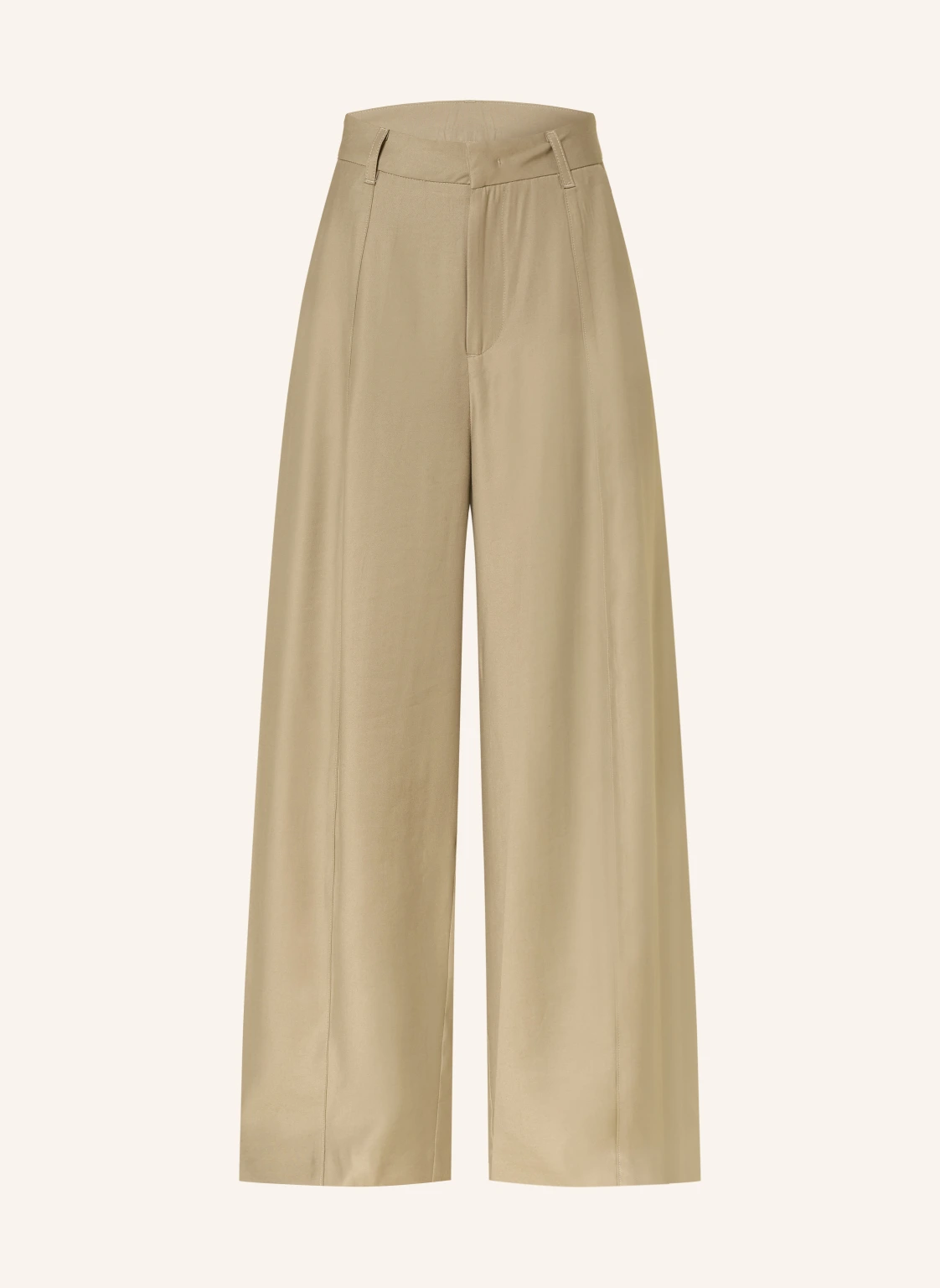 American Vintage Marlenehose
