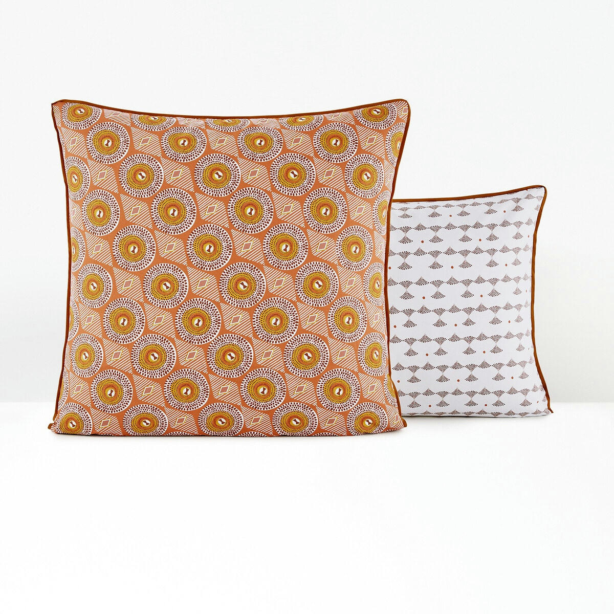 Taie d'oreiller coton, Summer Wax
