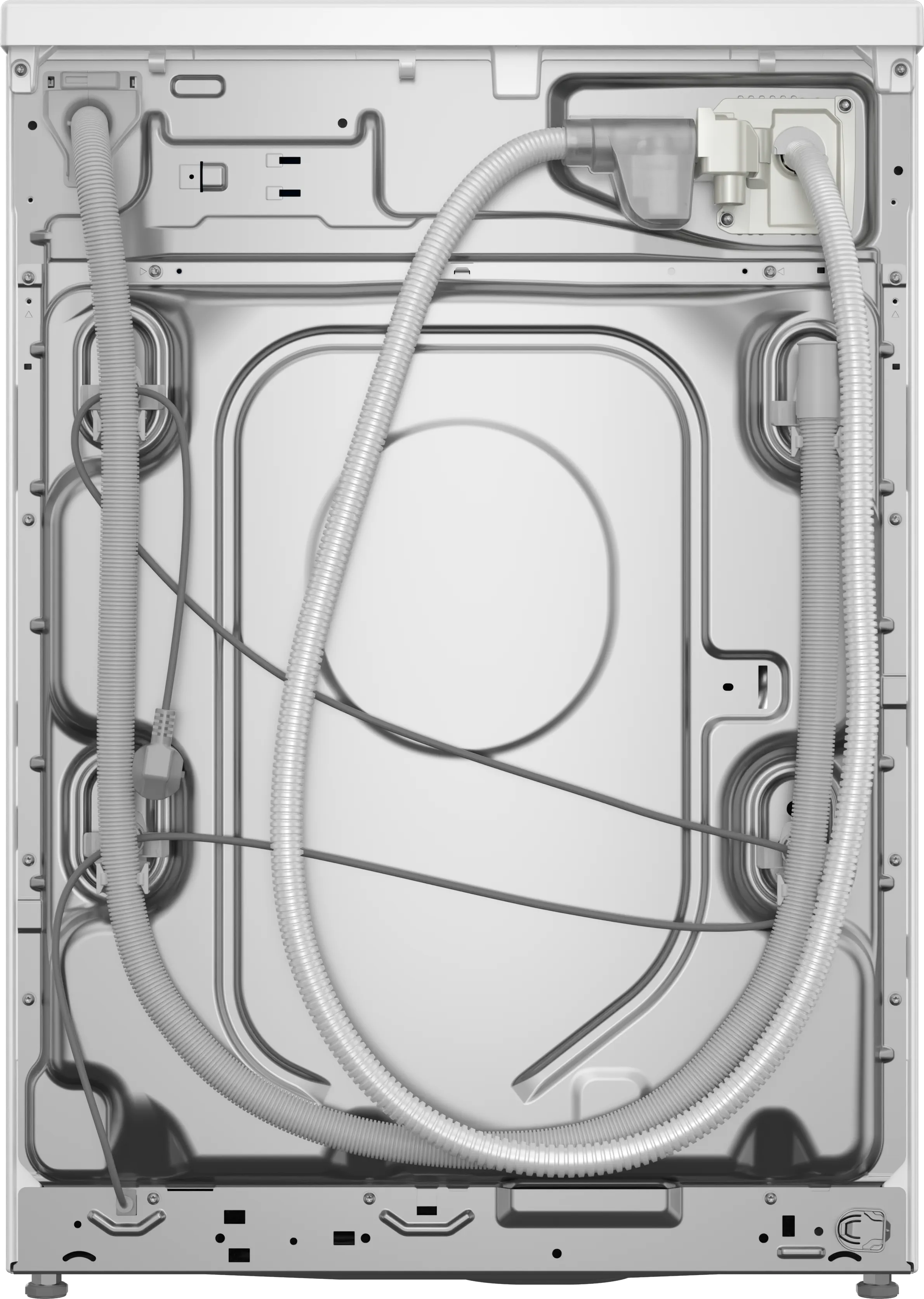 SIEMENS WG56B2A1GB IQ700 Washing machine, front loader 10 kg 1600 rpm